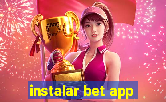 instalar bet app